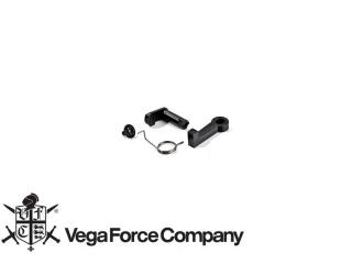 Vfc Safety Cover Gearbox Vers. 2 Sicura Interna  Vers. 2 M4 - MP5 - G3 by Vfc